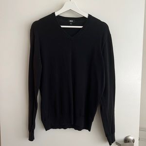 Uniqlo men’s sweater